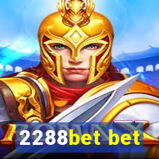 2288bet bet